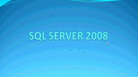 SQL Server 2008ѡ岥šѧƵ̳