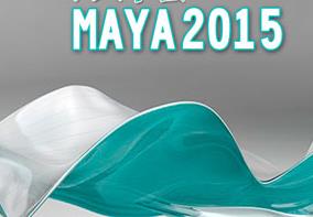Maya 2015 Ž̳